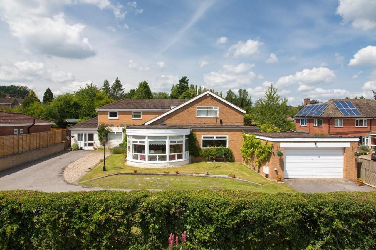 Cringleford Guest House Exterior foto