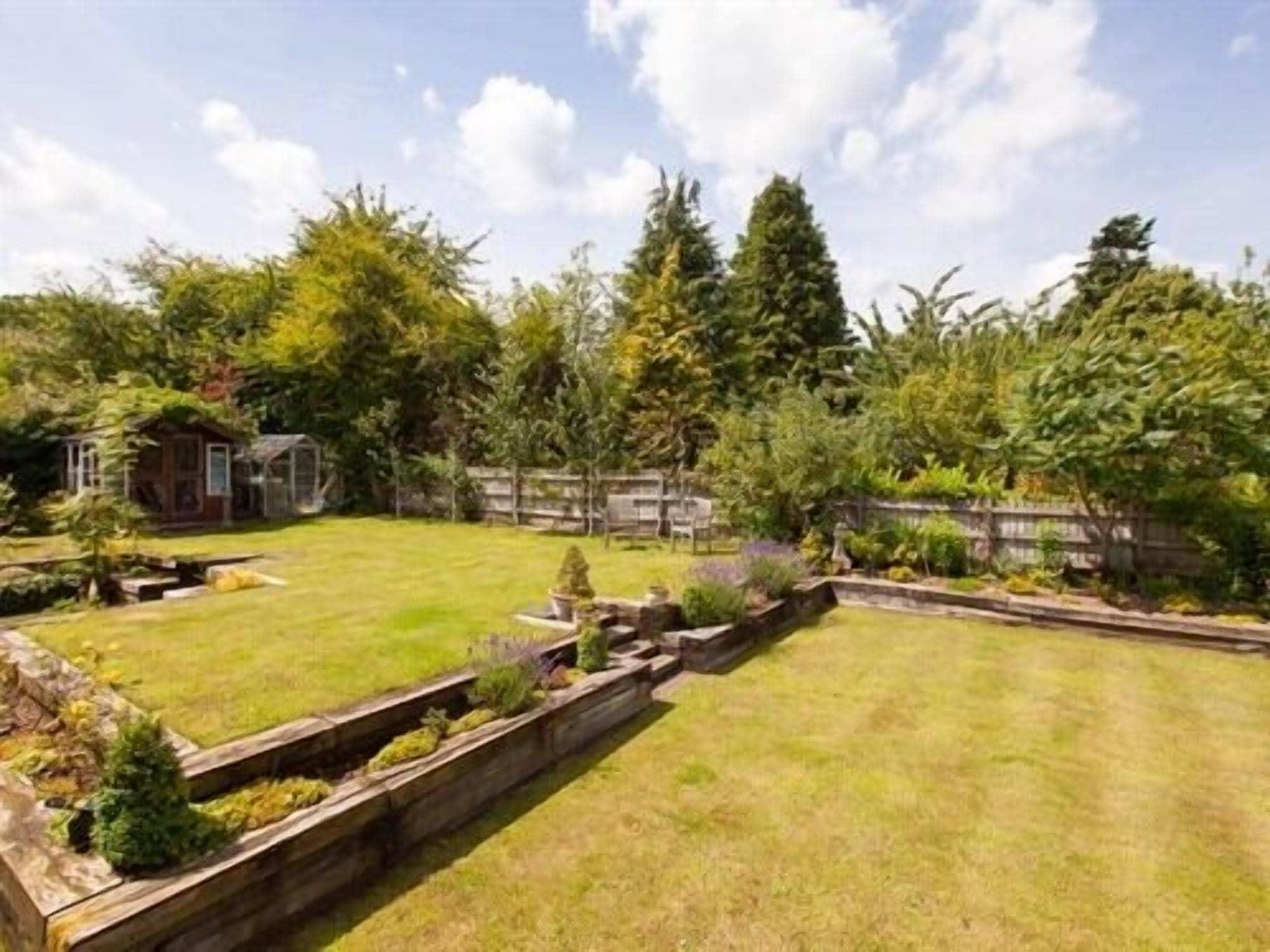 Cringleford Guest House Exterior foto
